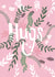 Hugs Hug Card 21085 created by Soph AC Studio