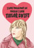Taylor Swift Valentines Romantic Anniversary card created by Libby's Lockdown Art