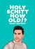 Schitt Creek Birthday Card 8239 created by Filthy Sentiments