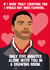 bridgerton Film/TV/Netflix Valentines Day Card 42082 created by Lindi Designs