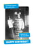 male adult Birthday Card 4004 created by PaperJam Print Co.
