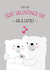 first family Valentines Day Card 3916 created by Wink Design - Michelle Roberts