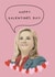 galentine girls Valentines Day Card 39932 created by Troubled Tuesday