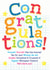 Colourful Congratulations Card created by Half-Bee