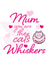 mum mother Mothers Day Card 21270 created by Inki Pinkie