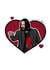love keanu Valentines Day Card 39119 created by Rachell Smith