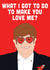 valentine valentines Card 43747 created by Swazzdraws