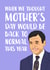 the office michael scott Mothers Day Card 26607 created by The Cake Thief