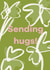 Sending a hug card created by Amy Buckley Design