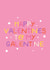Happy valentines galentines created by KATIE S