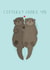 pun animals Valentines Day Card 21279 created by Hannah Nolloth 
