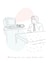 waiting zoom Send A Smile Card 46487 created by Happyasbean Illustration