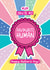 rosette award Mothers Day Card 16222 created by Inky in the Wild