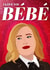 I love you bebe Schitt's Creek card created by Anthony Bothwell