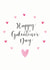 galentine gal Valentines Day Card 21457 created by Beloved Creations