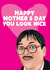 look nice shalom Mothers Day Card 8247 created by Filthy Sentiments