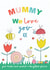mummy from the kids Mothers Day Card 12734 created by TillieMint