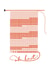 knitting knit Send A Smile Card 21487 created by Piglet & Porge