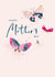 butterfly pretty Mothers Day Card 42938 created by Hotchpotch 