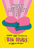Happy Mother's Day Sending Big Hugs Card created by Angela Chick