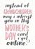 grandchildren interest you Mothers Day Card 42558 created by Michelle Robyn