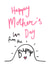 Happy Mother's Day from the Bump Card created by Oops a doodle