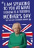 Queen The Queen Mothers Day Card 33674 created by @linesbehind