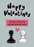 pun porn Valentines Day Card 46392 created by Fonts and Scribbles