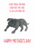 furry friends pug Mothers Day Card 14247 created by Sarah Maddox