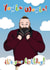 bray wyatt wwe Birthday Card 21551 created by Bex Ridley