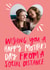 mum PC Mothers Day Personalised Photo Card 13881 created by Studio Yelle