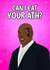 eat ath Valentines Day Card 46625 created by The Sport Rag
