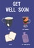 Get Well Soon Essentials created by @Niamheile_Design