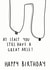 boobs funny  Birthday Card 20534 created by NICHOLA COWDERY ILLUSTRATIONS 