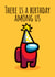 game gamer Birthday Card 8643 created by Thirty Mussels