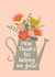 mom thanks Mothers Day Card 2500 created by The Imagination Spot