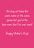 name genes Mothers Day Card 10228 created by Fee Fee