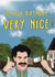Borat Very nice Birthday Card 3922 created by LosersInk
