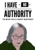 Jackie Weaver- No Authority created by Faye Burtenshaw
