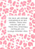 Supportive card for a friend. created by Jessica Rachel Sharp