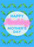 bird animals Mothers Day Card 45477 created by Sorsha draws things