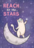 Reach for the Stars created by Drawn to Cats