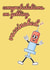 vaccinated vaccination Congratulations Card 45186 created by McNutt's Design