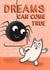 Eight-Legged Dreams created by Drawn to Cats