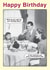 joke mum Birthday Card 15655 created by Liverpool Card Studio