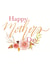 traditional classic Mothers Day Card 47893 created by Calligrafi DesignUK