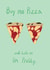 pizza pretty  Valentines Day Card 43444 created by Amy Kelly