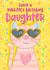 Cool cat purrfect Daughter created by Little Cat Creates