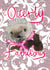 otterly fabulous otterly Birthday Card 47569 created by Dream Doodles