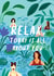 relax mothersday Mothers Day Card 21353 created by Jessica Smith Illustration 